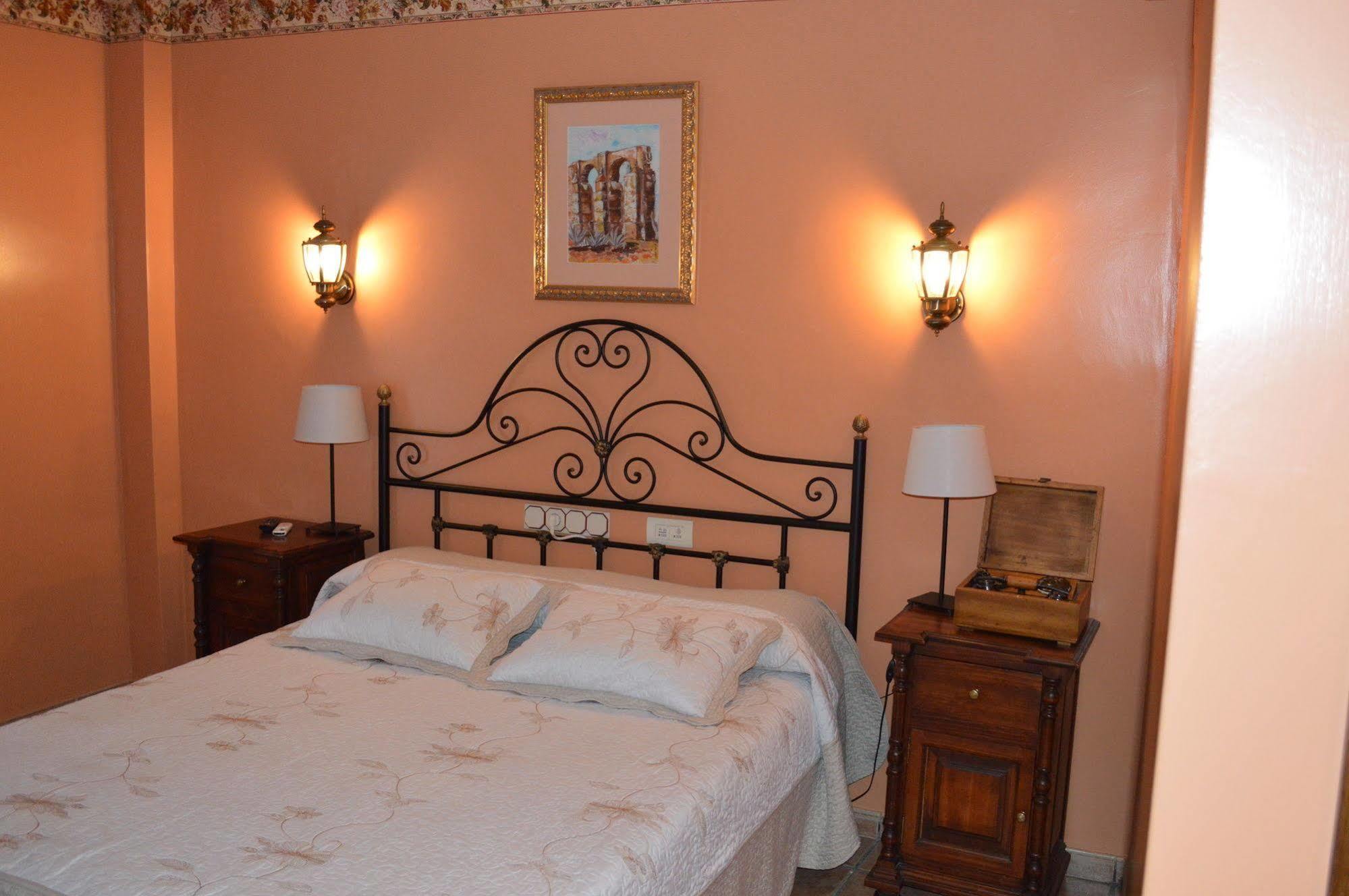 Hotel Don Javier Ronda Exterior foto